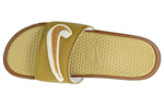 Nike Benassi JDI Slide 'Muted Bronze' AO2805-200
