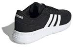 (WMNS) adidas Lite Racer 'Black White' EH1326