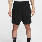 Nike Dri-FIT KD Durant Basketball Athleisure Casual Sports Shorts Black CD0370-010