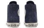 Converse Chuck Taylor All Star High 'Washed Canvas - Midnight Navy' 171060C
