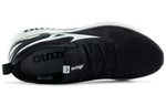Mizuno PI Knit Low-top 'Black And White' D1GH202401