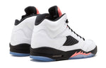 (GS) Air Jordan 5 Retro 'Sunblush' 440892-115