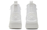 (WMNS) Converse CPX Chelsea High 'Black Ice - Triple White' 569680C
