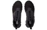 On Running Cloud Hi 'Black' 28.99804
