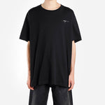 Off-White Painting Arrows Cotton Short Sleeve OMAA038G20JER0061088