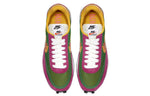 Nike x sacai LDWaffle 'Pine Green' BV0073-301