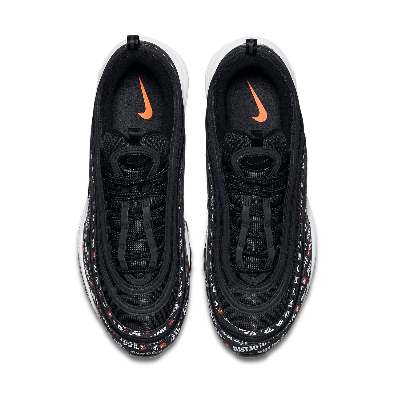 Nike Air Max 97 'Just Do It Black' AT8437-001