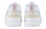 (WMNS) PUMA Mayze Luxe 'White Mint' 383995-01