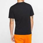 Nike Photo Printing Short Sleeve Black CK4281-010