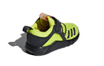 (TD) adidas Rapidaflex 2 Cool EL 'Yellow Black' CQ1679