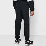 Nike As Sportswear He Wr Pant Wvn Sign 'Black Grey' CJ5485-011