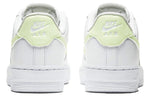 (WMNS) Nike Air Force 1 Low 'White Barely Volt' 315115-155