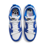 (WMNS) Nike Dunk Low Disrupt 2 'White Hyper Royal' DH4402-102