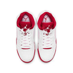 (GS) Air Jordan 5 Retro 'Pink Foam' 440892-106