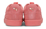 (WMNS) PUMA Suede Maze Casual Shoes For Pink 366227-03