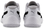 PUMA DC Past Trainers White 373021-02