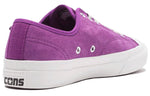 Converse Jack Purcell Pro 'White Purple' 162509C