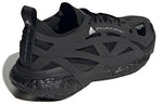 (WMNS) adidas x Stella McCartney Solarglide 'Triple Black' HQ5961