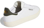 adidas Gazelle ADV 'White Shadow Olive' GW3139