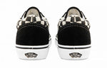 (PS) Vans Old Skool Kids 'Primary Check' VN0A38HBP0S