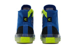 Converse Chuck Taylor All Star CX High 'Hybrid Game - Game Royal Lemon Venom' 171694C