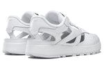 Reebok Maison Margiela x Classic Leather DQ 'Footwear White' GX5137