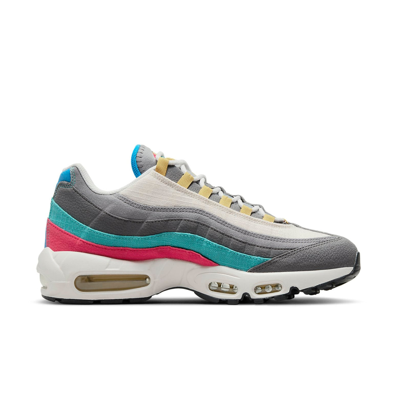 Nike Air Max 95 SE 'Iron Grey Celery' DH4755-001