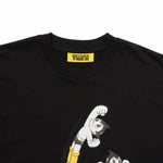 Onitsuka Tiger x Astro Boy Oversized Graphic T-Shirt 'Black' 2183B513-001