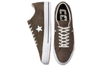 Converse One Star Pro 'Brown White' A03671C