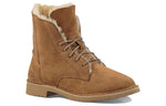 (WMNS) UGG Quincy Boot Plush 1012359-CHE