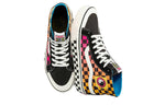 Vans T&C Surf Designs x SK8-HI 138 Decon 'Checkerboard' VN0A3MV1A5G