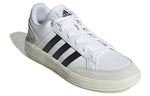 adidas Lifestyle Casual Low 'White Black' IF1783