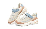 (GS) Skechers D'Lites 302526L-NTLB