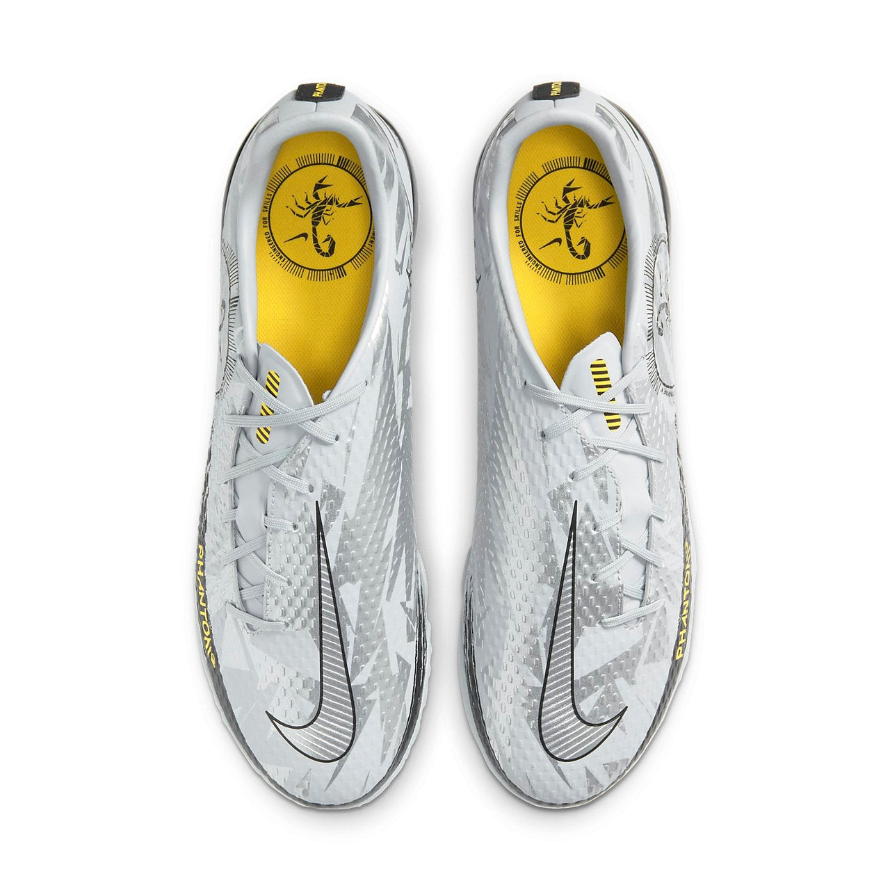 Nike Phantom GT Academy Scorpion TF 'Secret Tournament Pack' DA2262-001