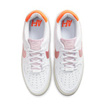(WMNS) Nike Air Force 1 Sage Low 'White Pink' CV3036-100