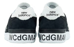 New Balance Junya Watanabe MAN x AM574 'Black' AM574EYC