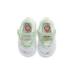 (TD) Nike LeBron 18 NRG 'White Green' CZ4071-002