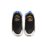 (TD) Nike Air Max 270 Shoes 'Black Game Royal' DD1646-050