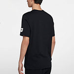 Nike x LPL Crossover Alphabet Short Sleeve Black CT0472-010