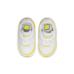 (TD) Nike x Undefeated Air Max 90 'White Optic Yellow' CQ4615-101