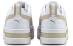 (WMNS) PUMA Mayze 'White Peyote' 381983-02
