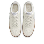 Nike Court Vision Low 'Sail Light Smoke Grey' HV2530-100