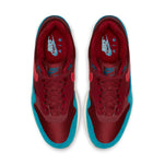 Nike Air Max 1 'Burgundy Teal' AH8145-601