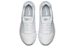 (WMNS) Nike Air Max Invigor 'White Metallic Silver' 749866-100