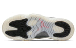 (GS) Air Jordan 11 Retro Low 'Light Bone Snakeskin' CD6847-002
