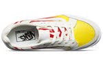 Vans Highland Flame White VN0A38FDUML
