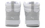 PUMA Rebound V6 'White Ash Gray' 392326-05