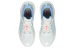 (WMNS) Li-Ning Spark 3 'Light Blue Green' AGLS062-4