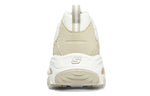 Skechers DLites 1.0 'White Beige' 894093-WNT