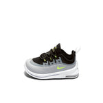 (TD) Nike Air Max Axis 'Grey Black Yellow' AH5224-005